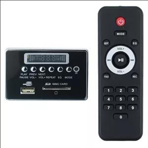 پنل پخش صدا بلوتوثی مدل 6890JK