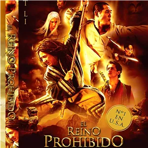فیلم خارجی The Forbidden Kingdomبا دوبله فارسی پلیر خانگی