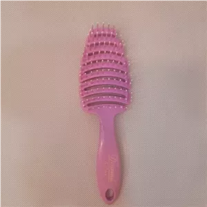 برس مو ضد اب حمام دیاموند یاسی انعطاف پذیر کد3