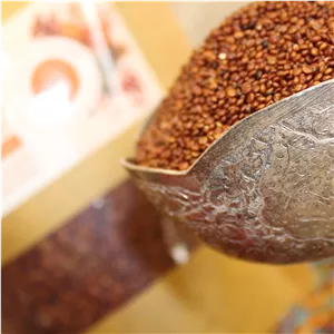 دانه کینوا قرمز 200 گرمی