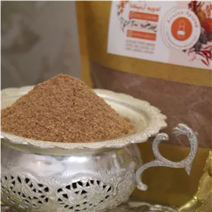 پودر غوره اعلا 200گرمی - ادویه آرنیکا