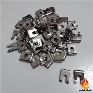 خار سیم فندک داخل فر (200عدد)