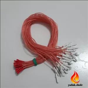 سیم جرقه زن اجاق گاز کناری (1عدد)