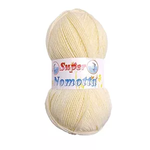 کاموا نوموتا نباتی (بسته 5 عددی - 5 کلافی)(هر کلاف 100 گرم و حدود 400 متر)