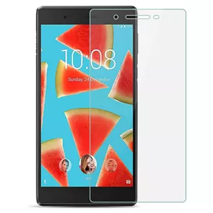 گلس شیشه ای تبلت لنوو LENOVO tab3-730