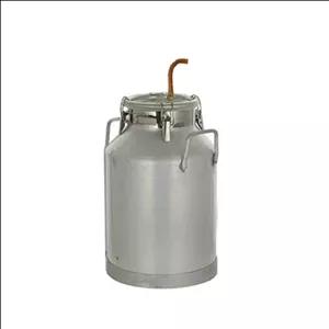 دیگ 22لیتری گلاب گیری عرق گیری 