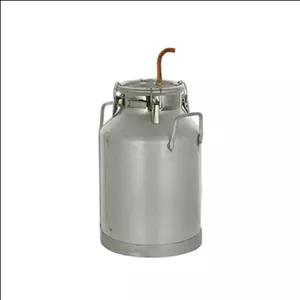 دیگ گلاب گیری 10 لیتری 