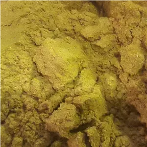 پودر انبه ادویه انبه اعلا و درجه یک چهارمحال وبختیاری100گرمی