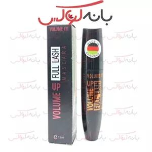 ریمل مویی بل آلمانی مدل فول لش 