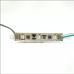 بلوک اس ام دی رزین برند GEM رنگ آبی (بسته 200 عددی)