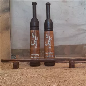 میل باستانی وزن جفت دو کیلو و تخته شنا سایز کوچیک مناسب کودک قیمت درج شده برای هر دو محصوله (پس کرایه)