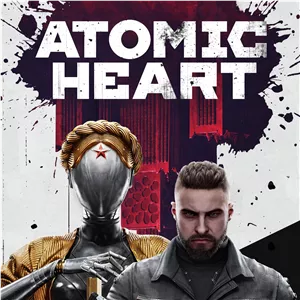 بازی Atomic Heart Ultimate Edition برای کامپیوتر