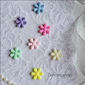 سوزن نخ کن طرح گل مخصوص انواع کارهای هنری