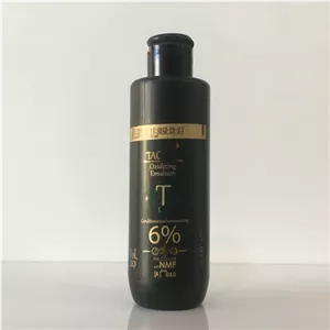 اکسیدان 6 درصد تاکوری 180 میلی لیتر