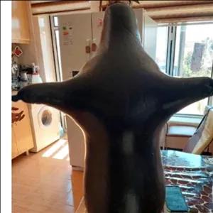 هیزه یا خیک 18 کیلویی گوسفندی درجه 1 بدون مو