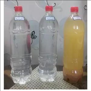 عرق نعناع 2 آتیشه خانگی،کاملا طبیعی و تازه، بعد از ثبت سفارش آماده میشود\nبسیار خوش عطر و بو برای باغ های سمنان