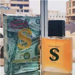 ادکلن دلار اصلی اماراتی 