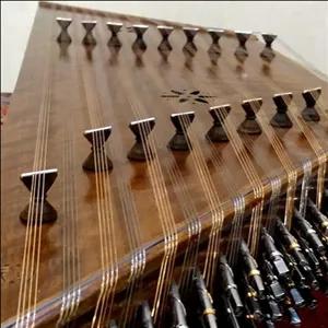 سنتور فرداد شجریان 5 مهر دلربا گردو تمام همراه لوازم وضمانت