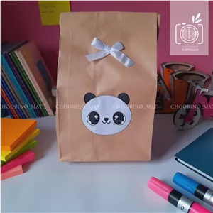 پاکت بسته بندی مناسب جوایز  مدارس