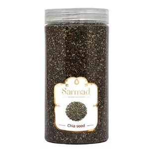 دانه چیا ممتاز سرمد - 540 گرم\n\n