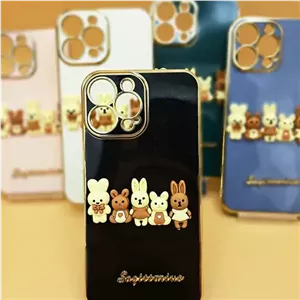 گارد مای کیس عروسکی اپل