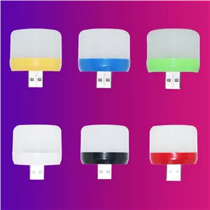 لامپ usb جیبی بسته ده عددی