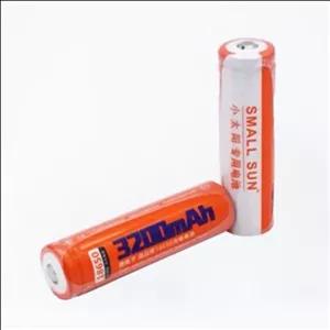 باطری لیتیوم 3200میلی آمپر اسمال سان
