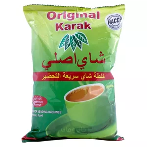چای کرک اورجینال یک کیلویی اصلی