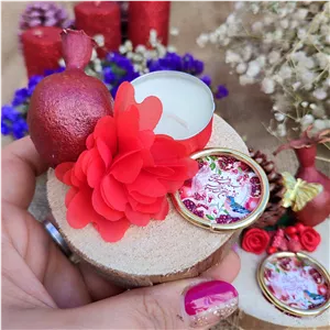 گیفت یلدایی روستیک