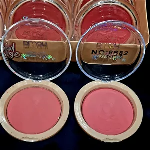 رژگونه پودری ایمان نوت Iman Note مدل تکی در 4 رنگ