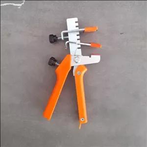 آچار همتراز کاشی و سرامیک فلزی با دو گیر نگه دارنده