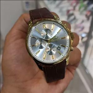 ساعت مردانه برند الگانس شرکتی  vipسه موتور 