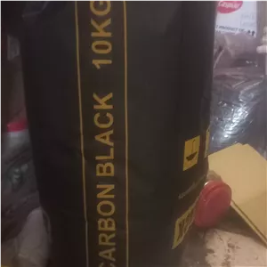 دوده صنعتی  کربن بلک رنگ 