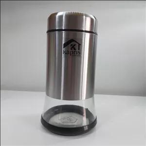 بانکه بزرگ درب استیل کاپریس