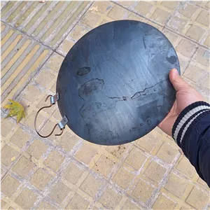 ساج نان پزی کوچک کیفیت عالی