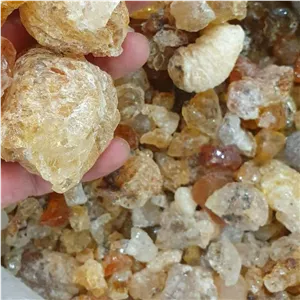 صمغ زدو (صمغ فارسی) - 250 گرم