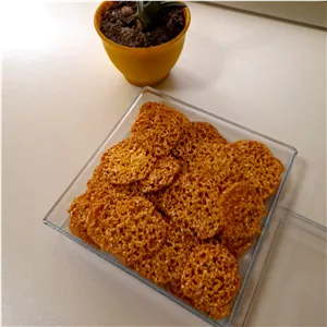 تساژ کنجدی