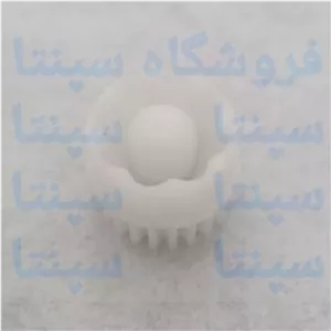 دنده خروجی غذاساز مولینکس اورجینال شرکتی 
