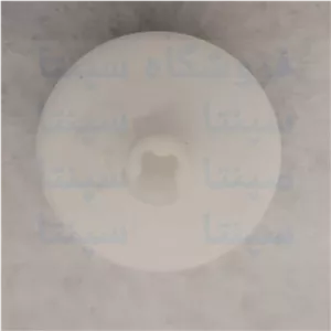 دنده بشقابی غذاساز مولینکس اورجینال شرکتی 