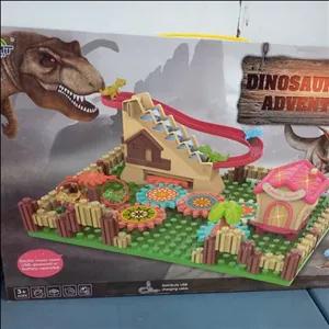 پله دایناسور لگویی آیتم 88508B