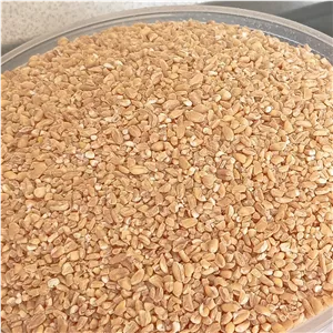 بلغور گندم بسیار مرغوب و ریز تهیه شده از بهترین محصولات کشاورزی
