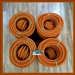 لوله خرطومی یا لوله فلکسی برق سایز 13  . 15 متری 