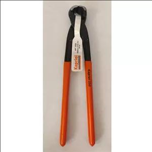 گازانبر آرماتور بندی