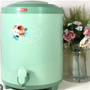 فلاسک یا کلمن سه لیتری مدل توپاز اصل