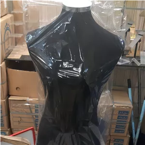 مانکن نیم تنه مردانه فایبرگلاس(پس کرایه) 