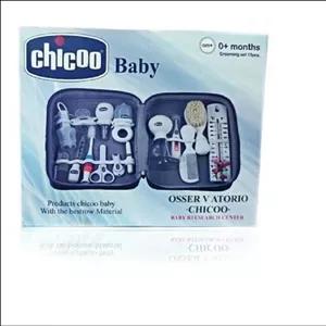 ست مانیکور نوزاد سوپر لوکس 156 چیکو کیفیت عالی 