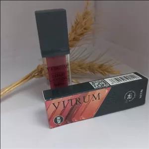 رز لب مایع ویتروم بدون سرب