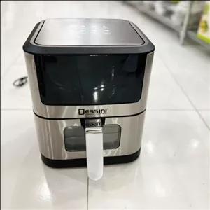 سرخکن 10 لیتری دسینی فوق العاده 