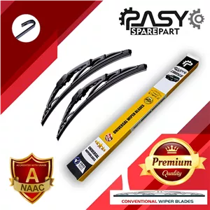  تیغه برف پاکن فلزی ساینا پاسیکو مدل P1602 
