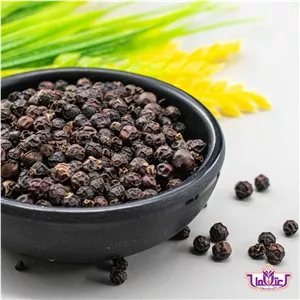 دانه فلفل سیاه اعلا 250 گرمی اعتماد(دانه فلفل سیاه )